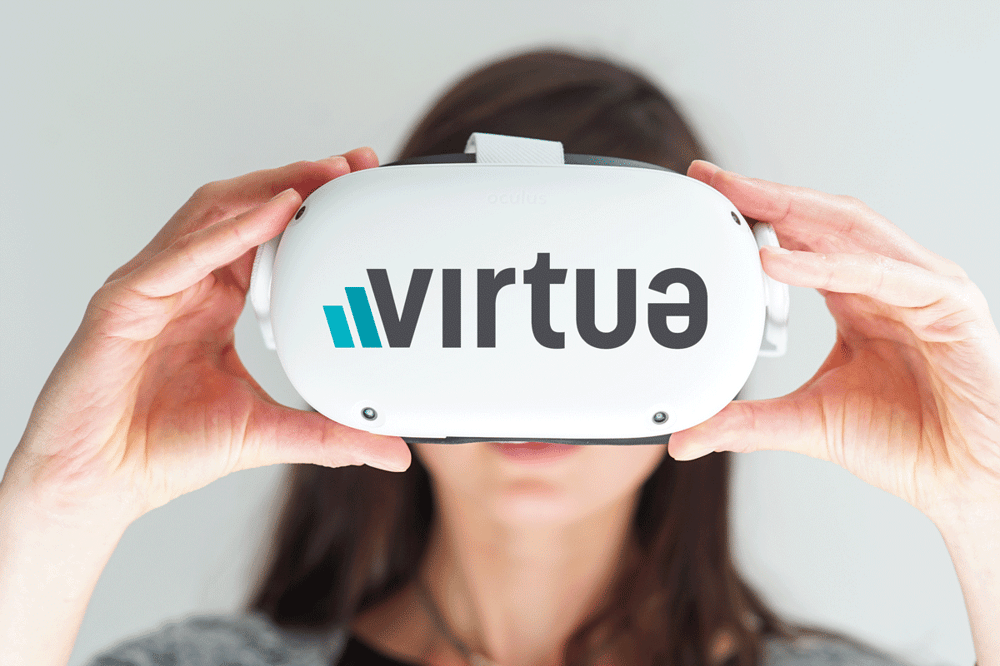 Virtua: la realtà virtuale arriva a Made Expo 2023