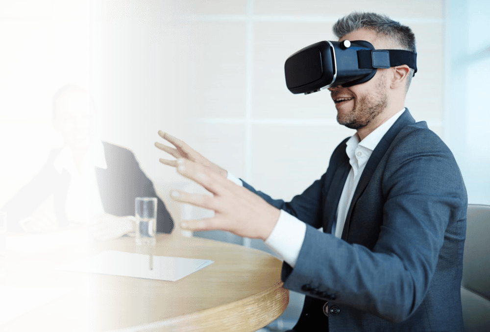 Come la realtà virtuale può aumentare il coinvolgimento del cliente