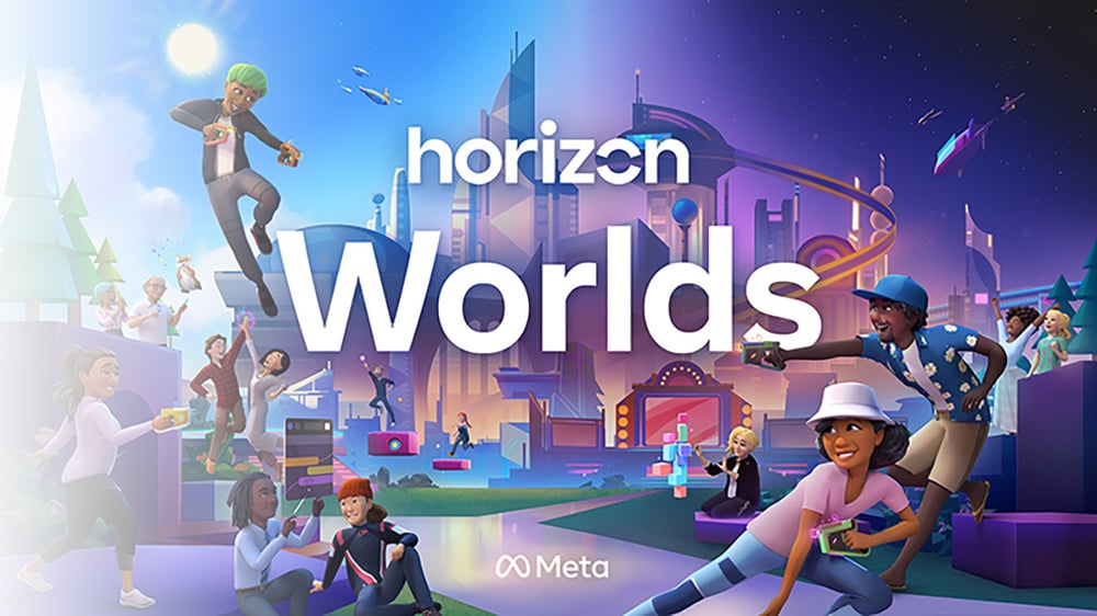 Horizon Worlds: cos'è, come funziona e sviluppi futuri